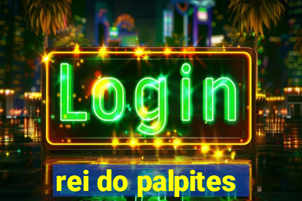 rei do palpites